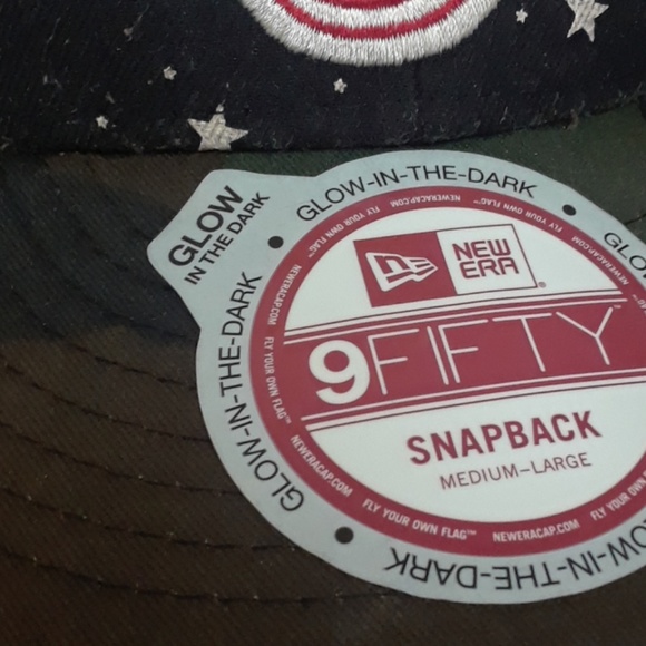 Snapback - Picture 2 of 3